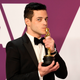Illustration for article titled em/emRami Malek in final talks to play the villain in iBond 25/i
